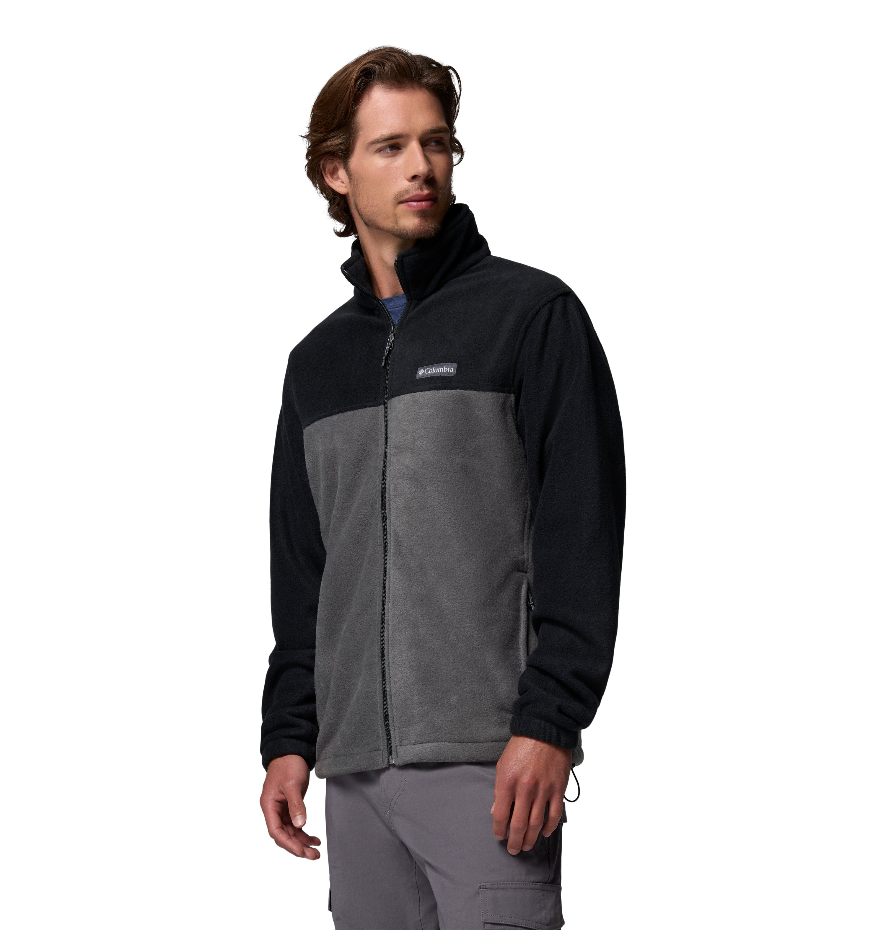 Columbia Steens Mountain 2.0 Full Zip Jacket - Mens