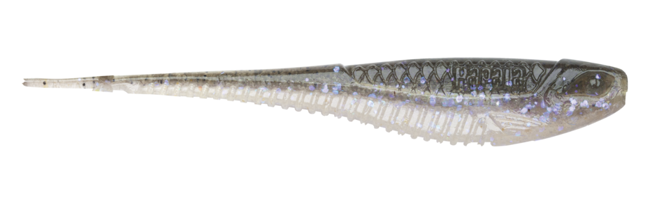 Rapala Crush City The Jerk Soft Bait