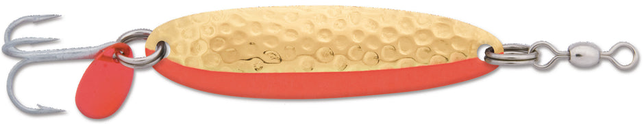 Luhr Jensen Krocodile