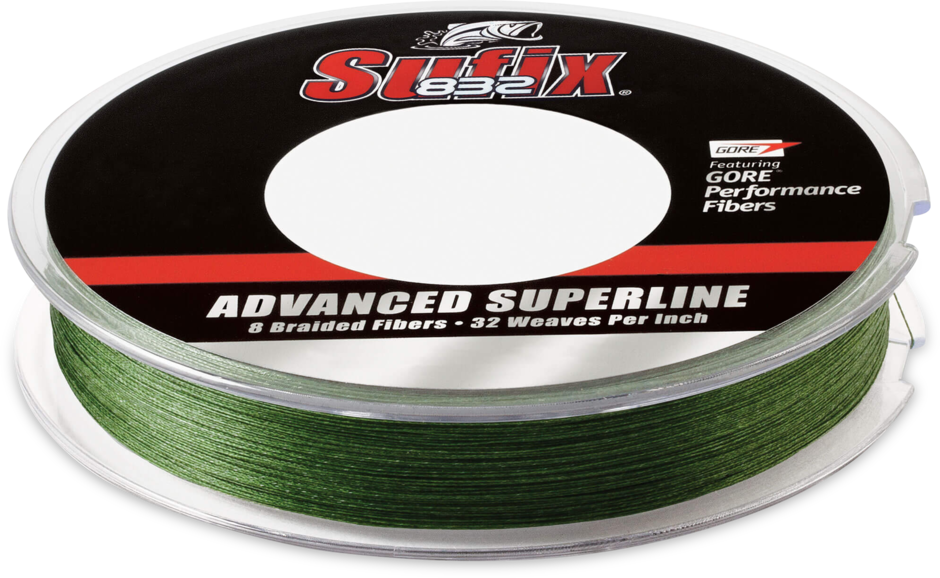 Sufix 832 Advanced Superline