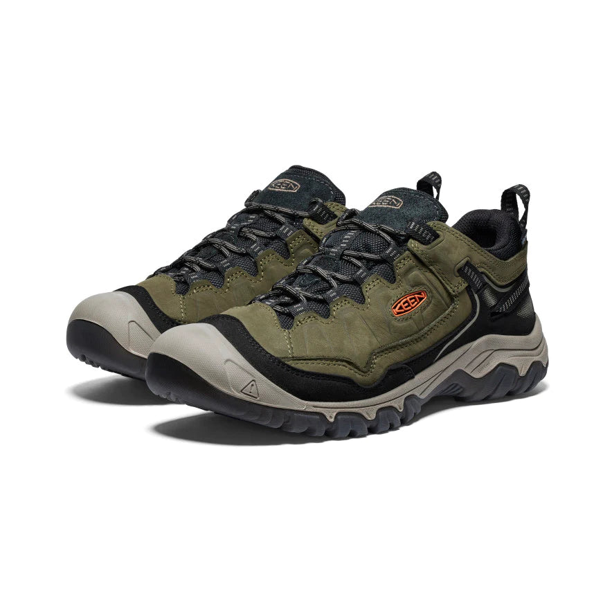 Keen Targhee IV Waterproof - Mens