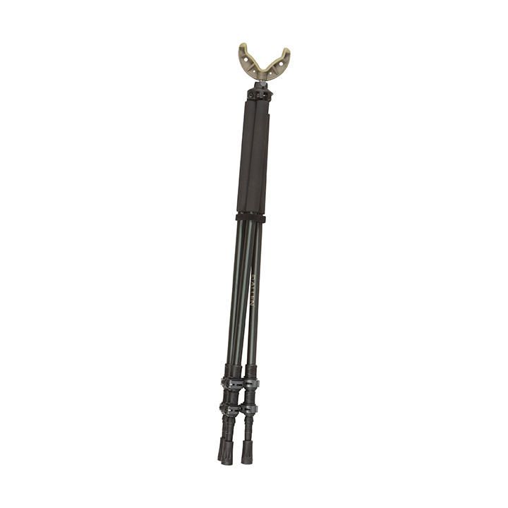 Allen Company Axial Shooting Stick- Tripod/Bipod/Monopod
