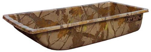 Shappell Jet Sled XL