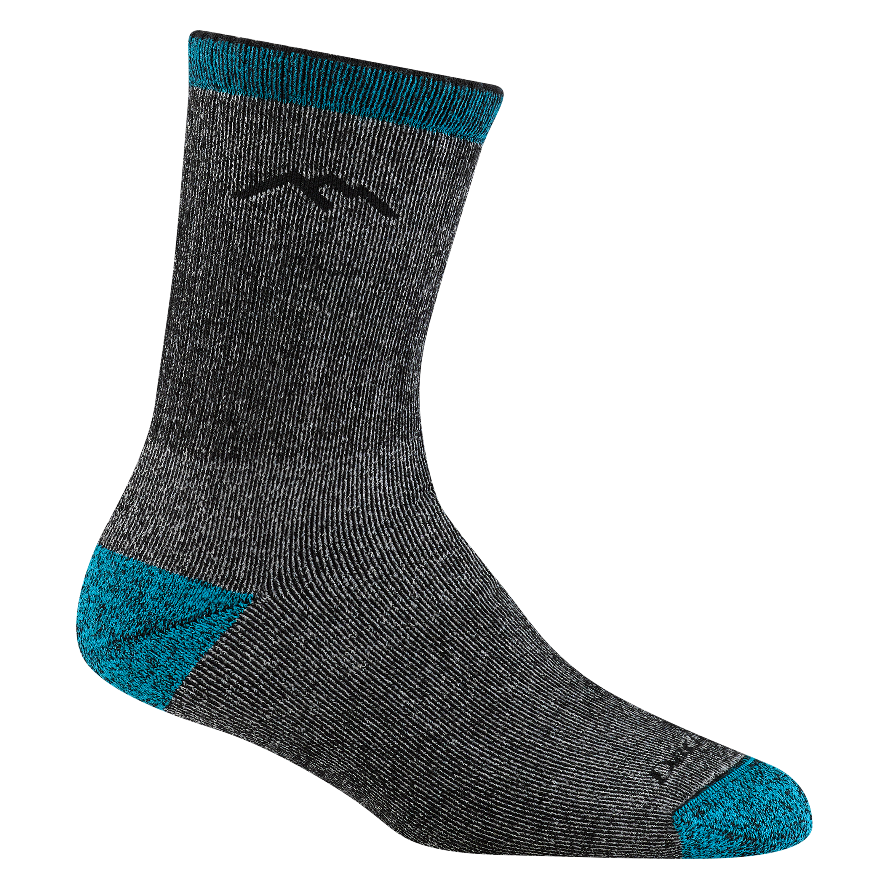 Darn Tough Mountaineering Micro Crew Heavyweight Full Cushion Socks - Womens