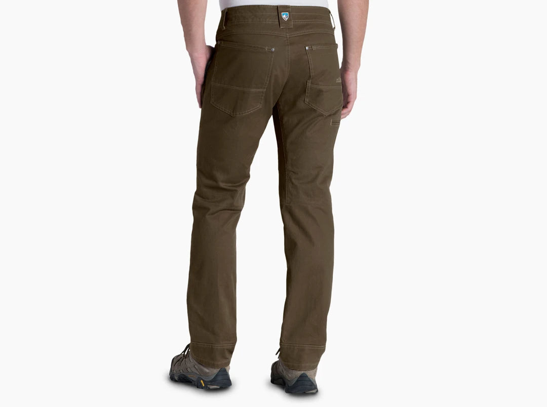Kuhl Rydr Full Fit Pant - Mens