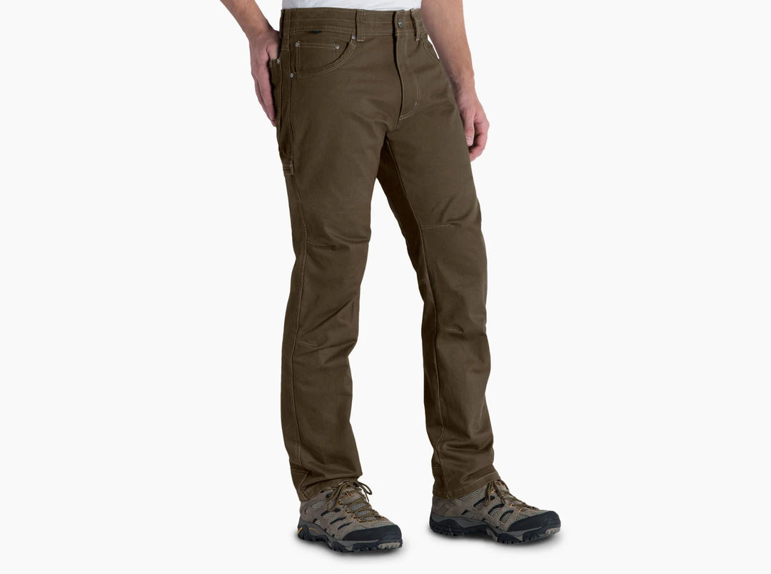 Kuhl Rydr Full Fit Pant - Mens