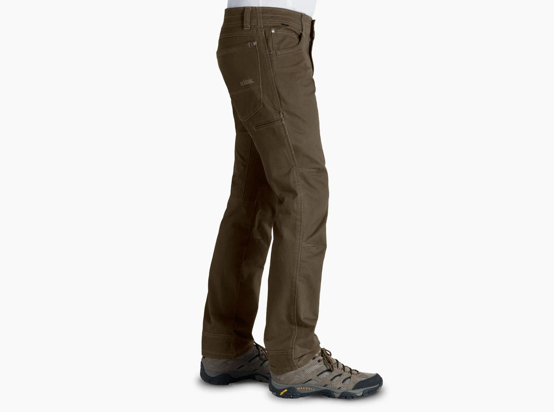 Kuhl Rydr Full Fit Pant - Mens