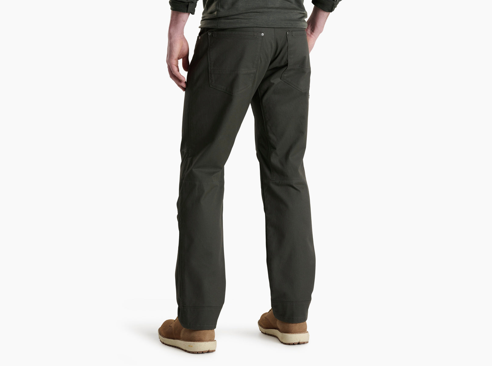 Kuhl Rydr Full Fit Pant - Mens