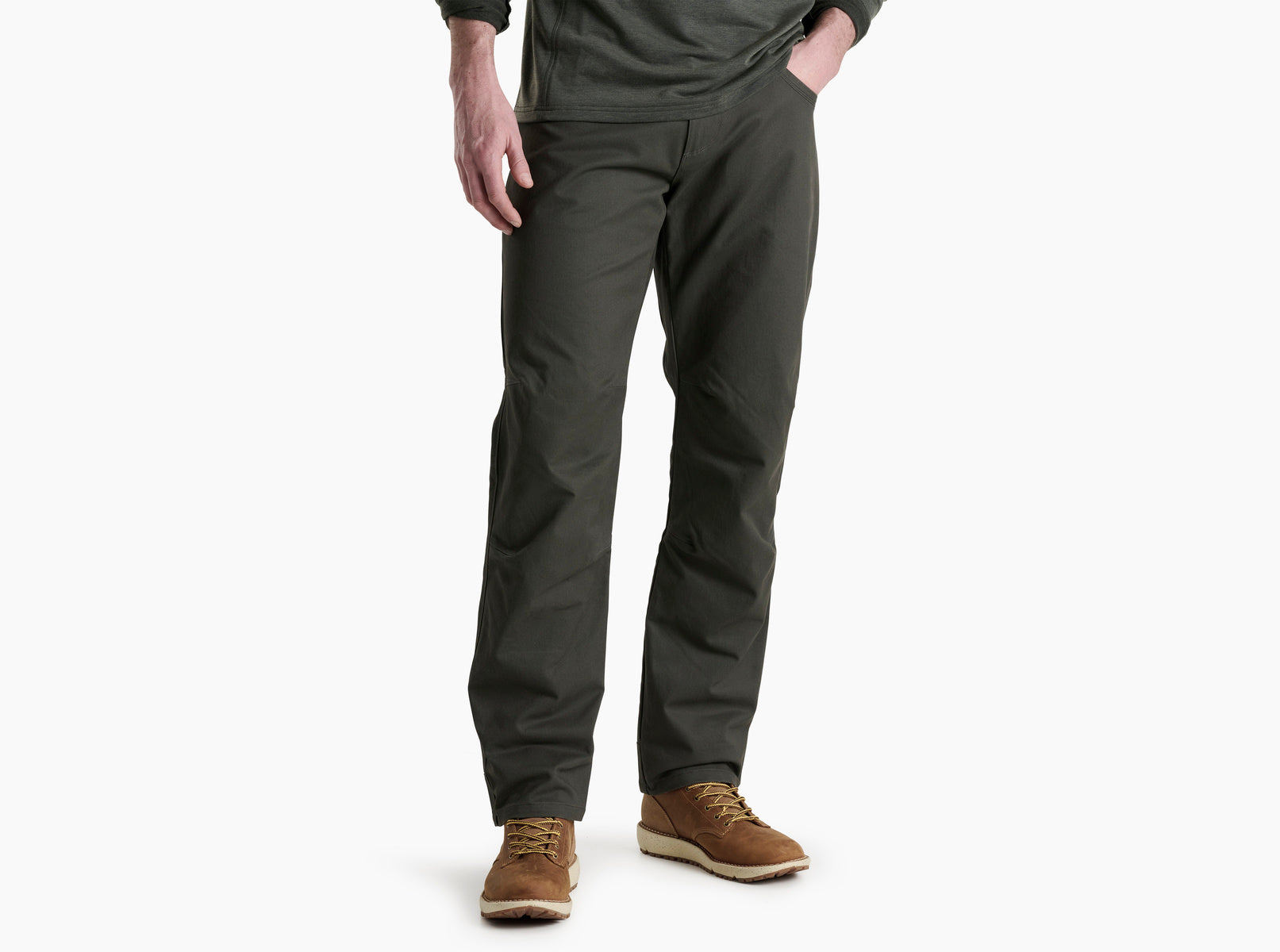 Kuhl Rydr Full Fit Pant - Mens