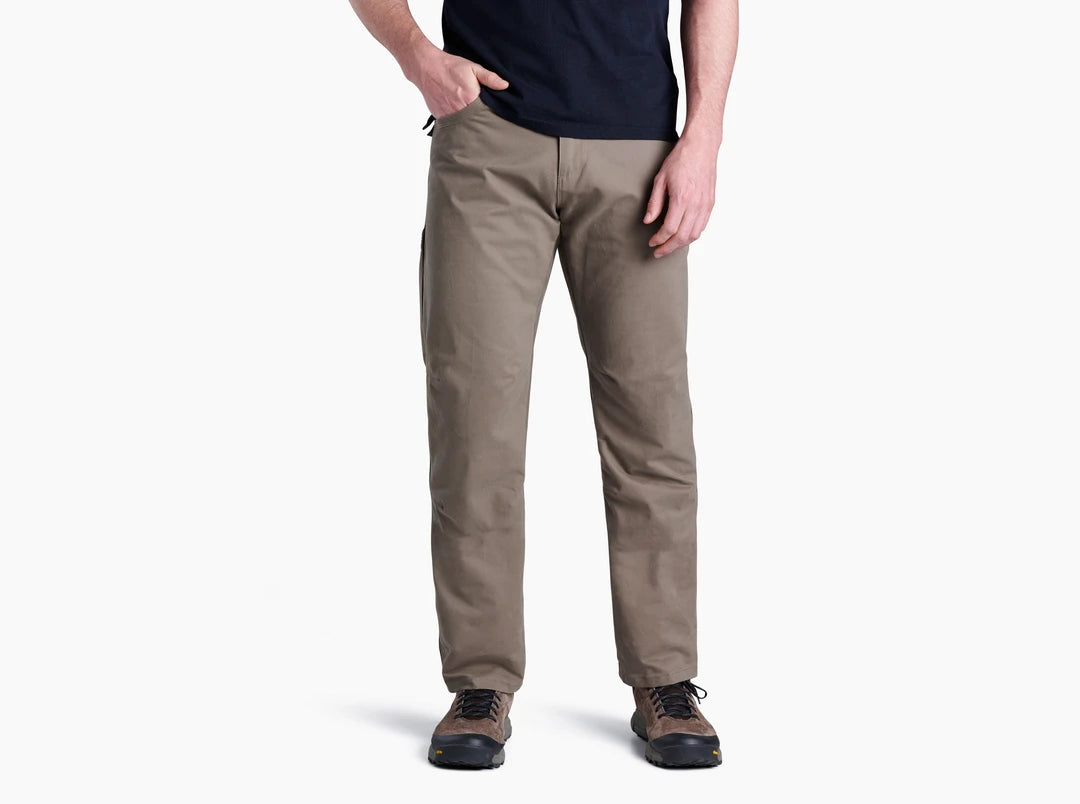 Kuhl Rydr Full Fit Pant - Mens