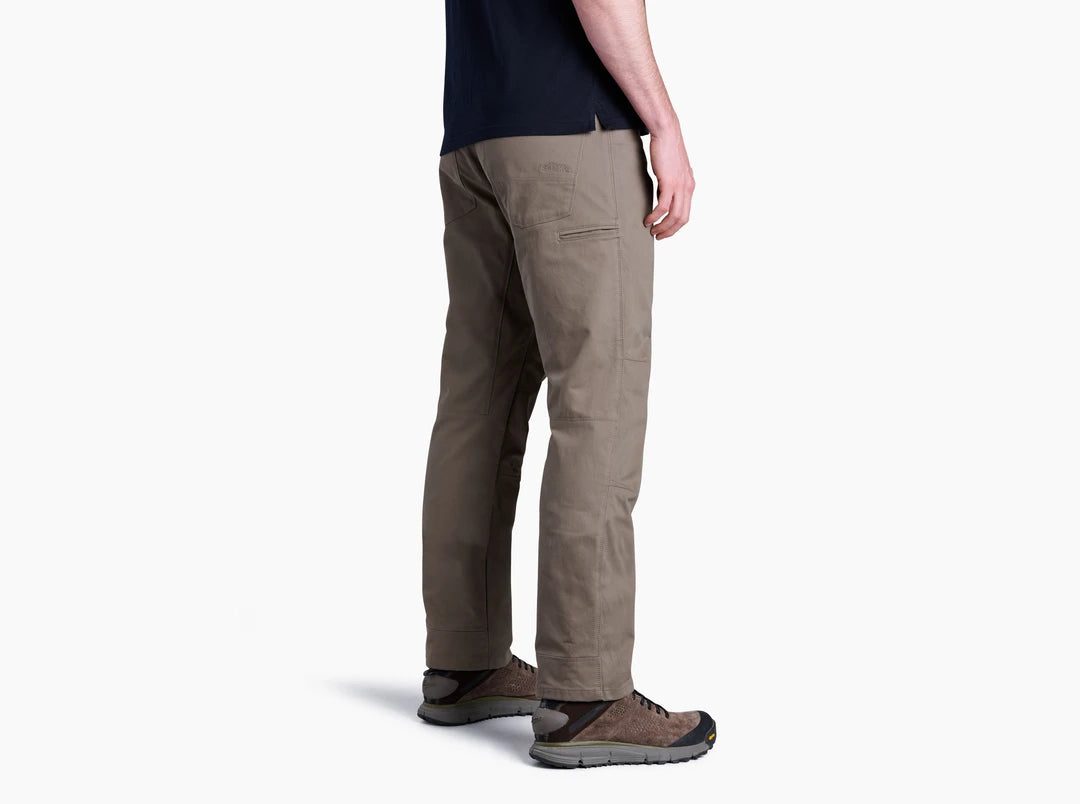Kuhl Rydr Full Fit Pant - Mens