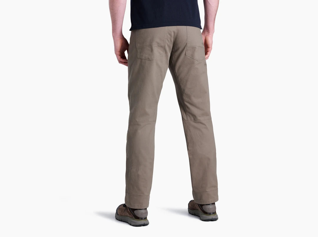 Kuhl Rydr Full Fit Pant - Mens