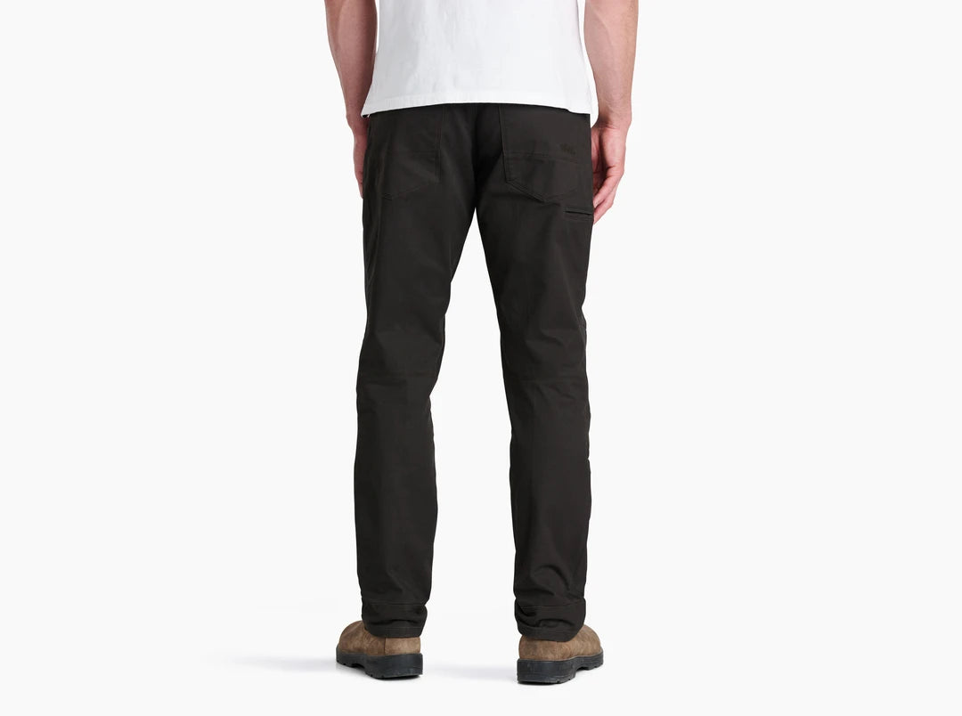 Kuhl Rydr Full Fit Pant - Mens