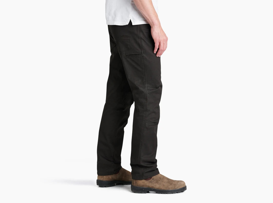 Kuhl Rydr Full Fit Pant - Mens