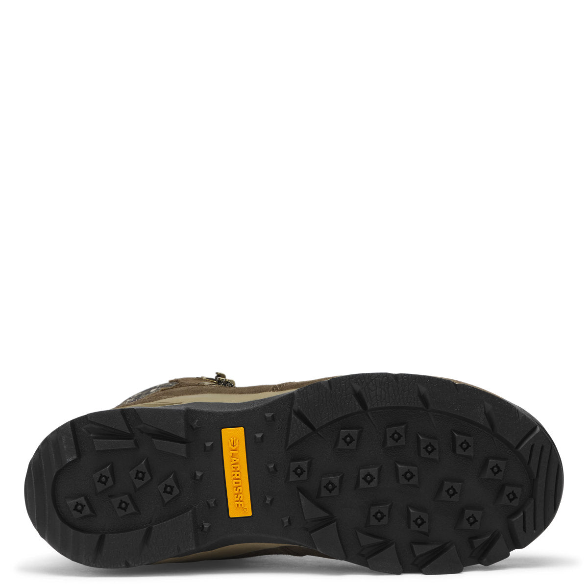 Lacrosse 8" Ridgeback Waterproof / Insulated - Wide -  Mens