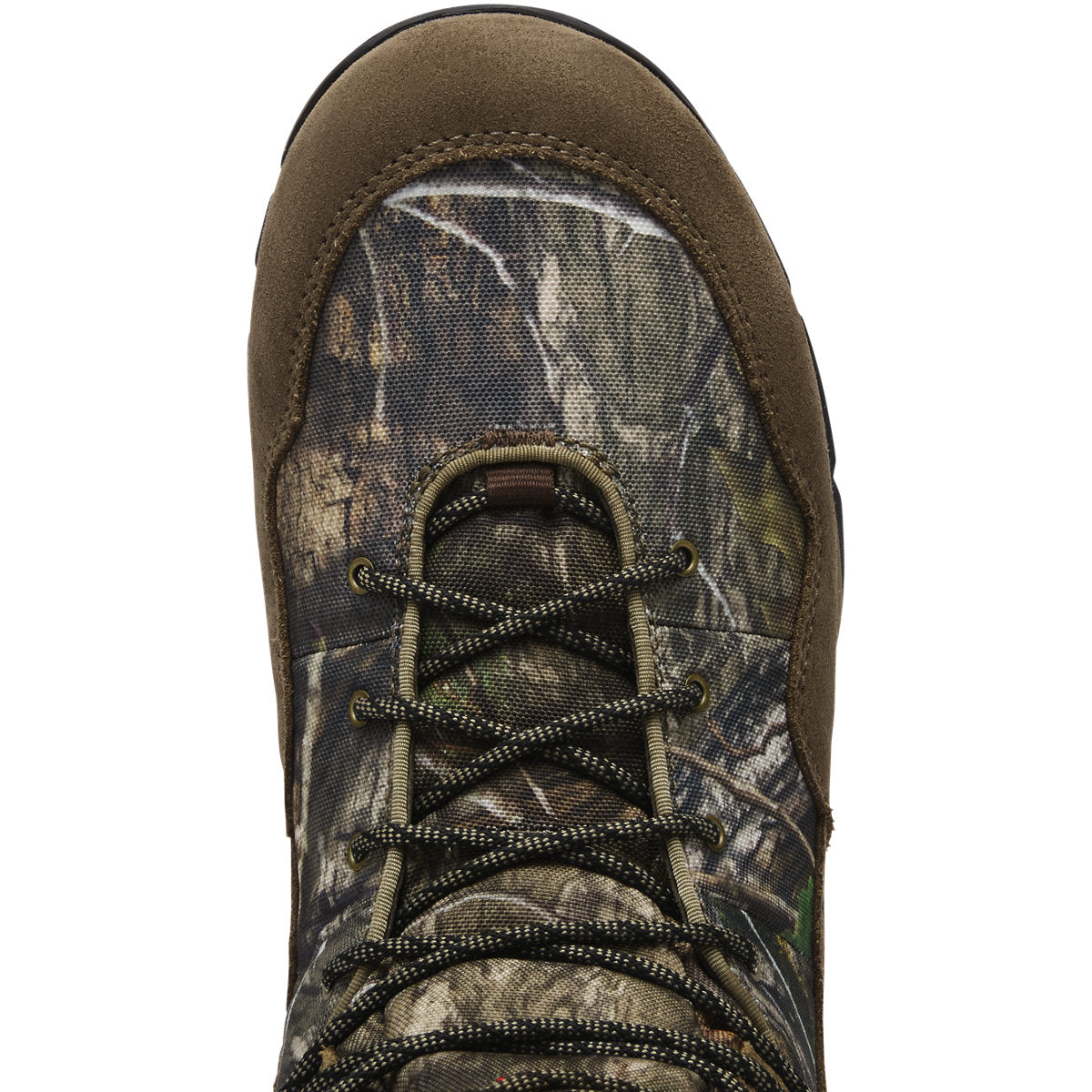 Lacrosse 8" Ridgeback Waterproof / Insulated - Wide - Mens