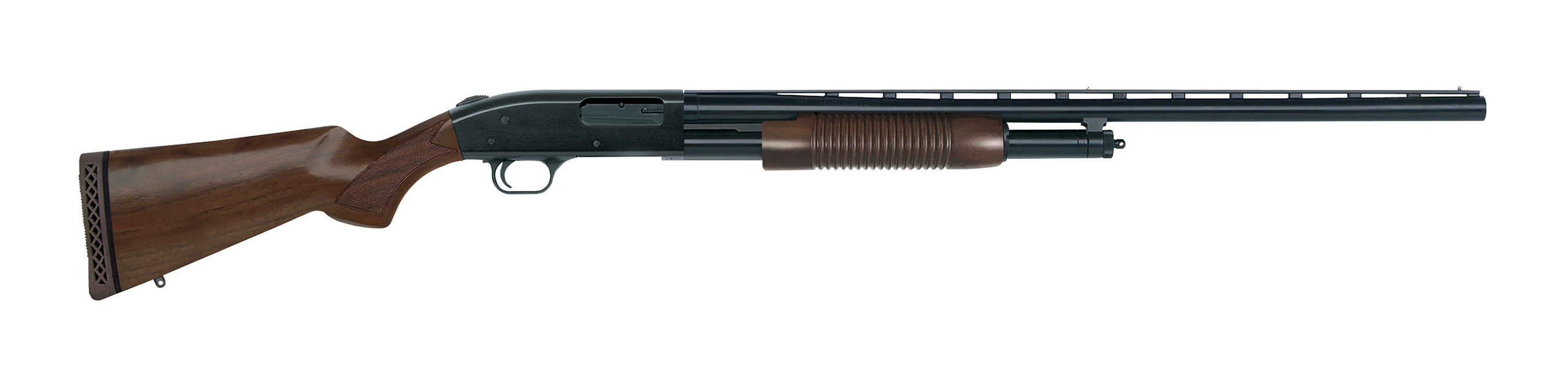 Mossberg 500 Retrograde Field