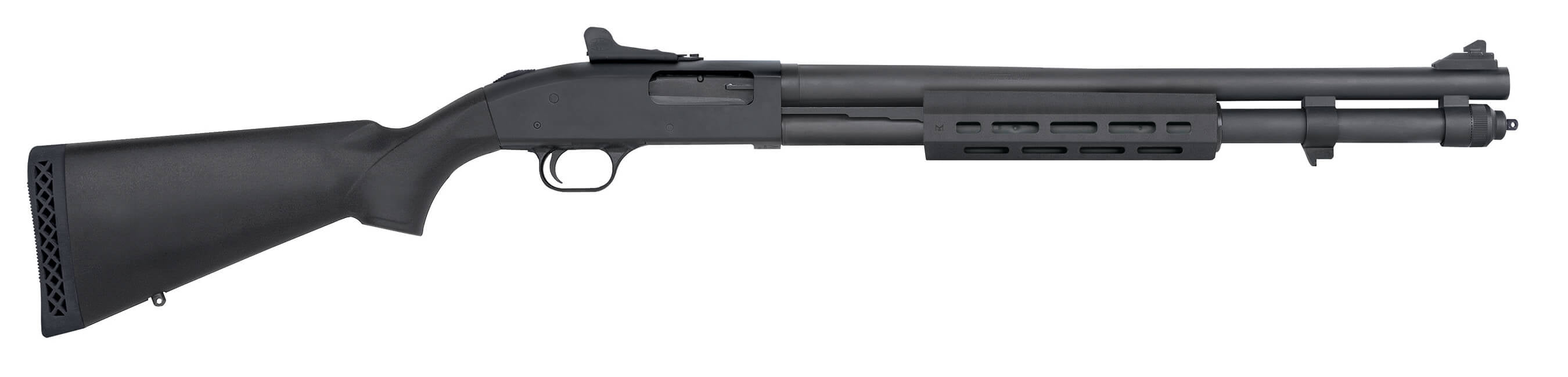 Mossberg 590 M-LOK