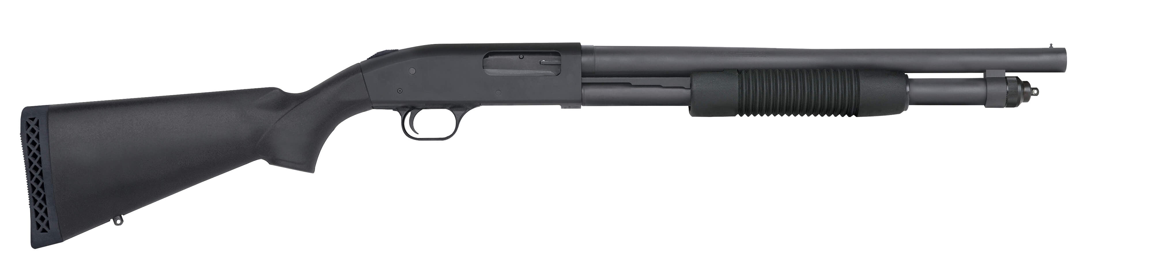 Mossberg 590 7-Shot