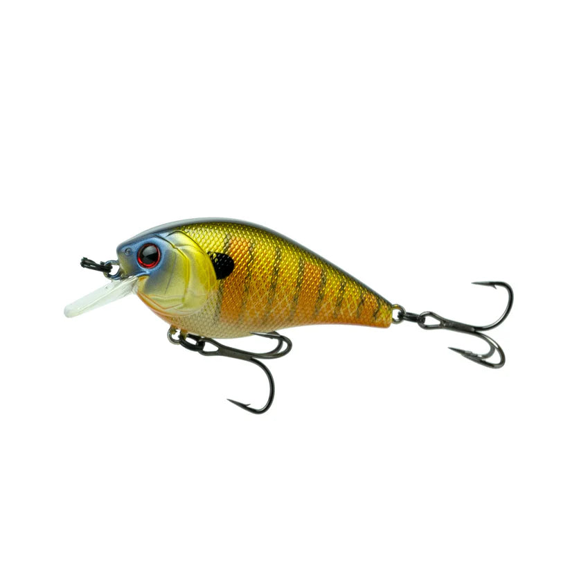 6th Sense Crush 50 X Crankbait