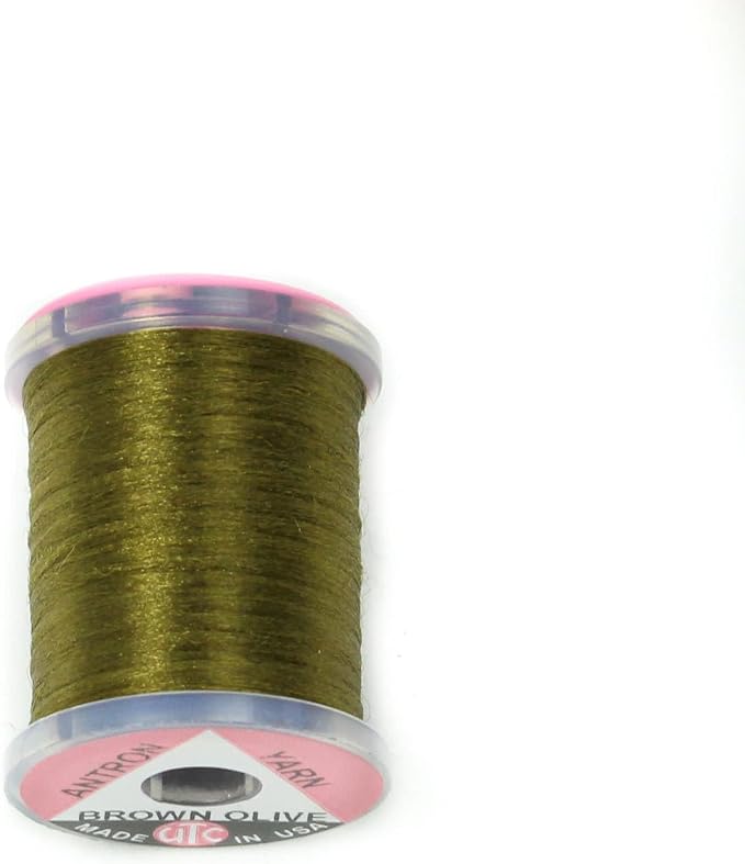 Wapsi Antron Yarn Spool