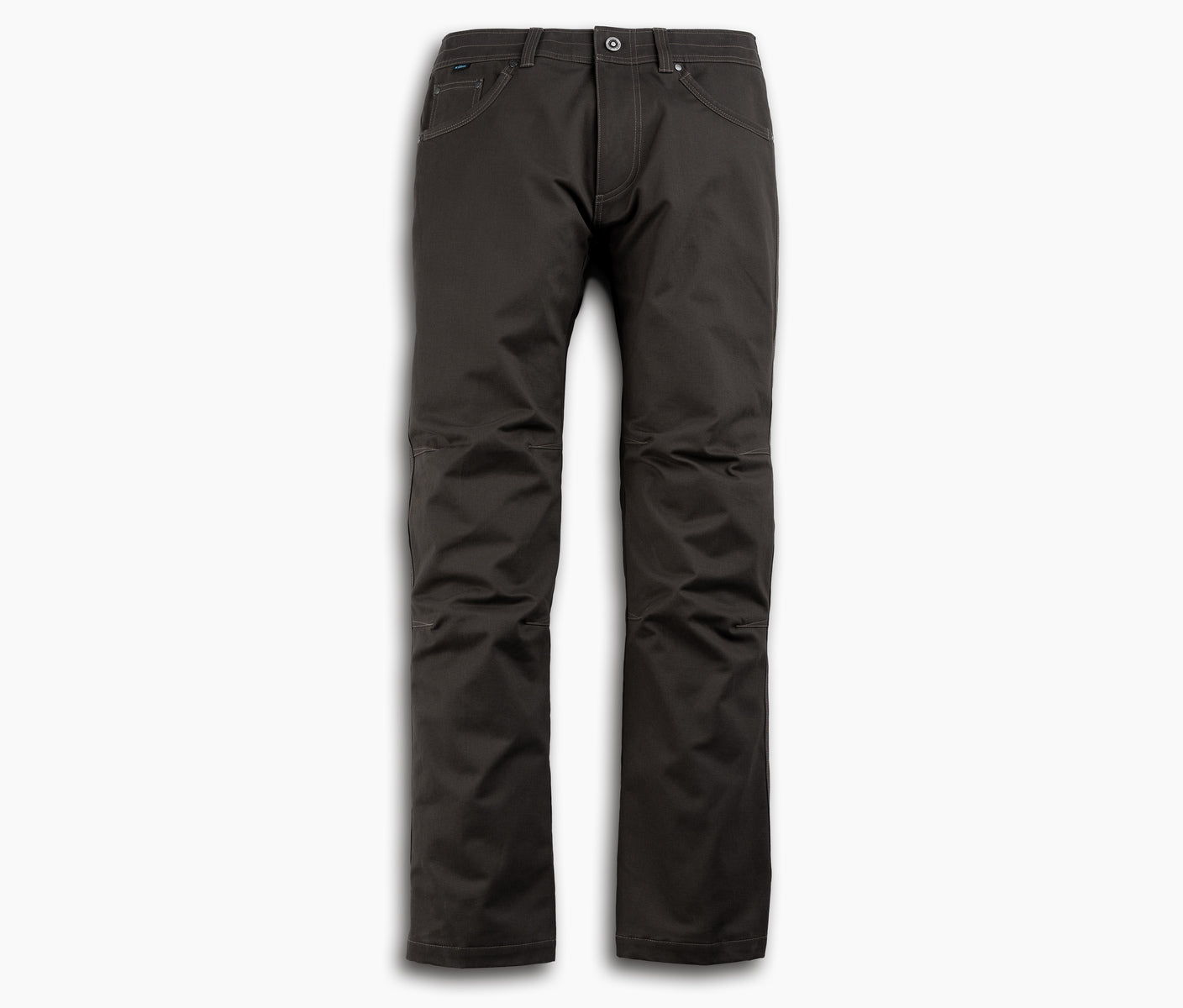 Kuhl Hot Ryder Flannel Lined Pants - Mens