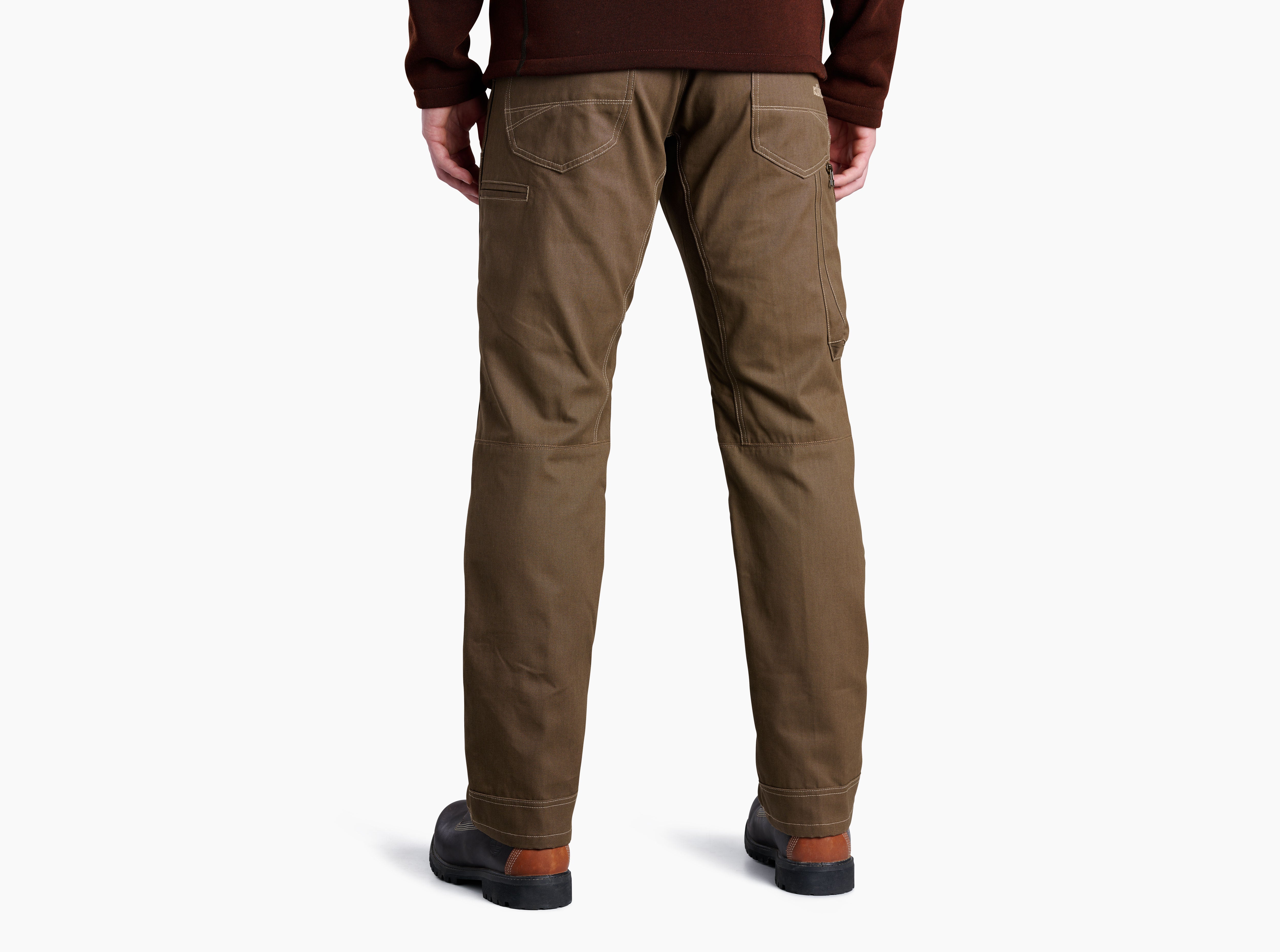 Kuhl The Law Full Fit Pant - Mens
