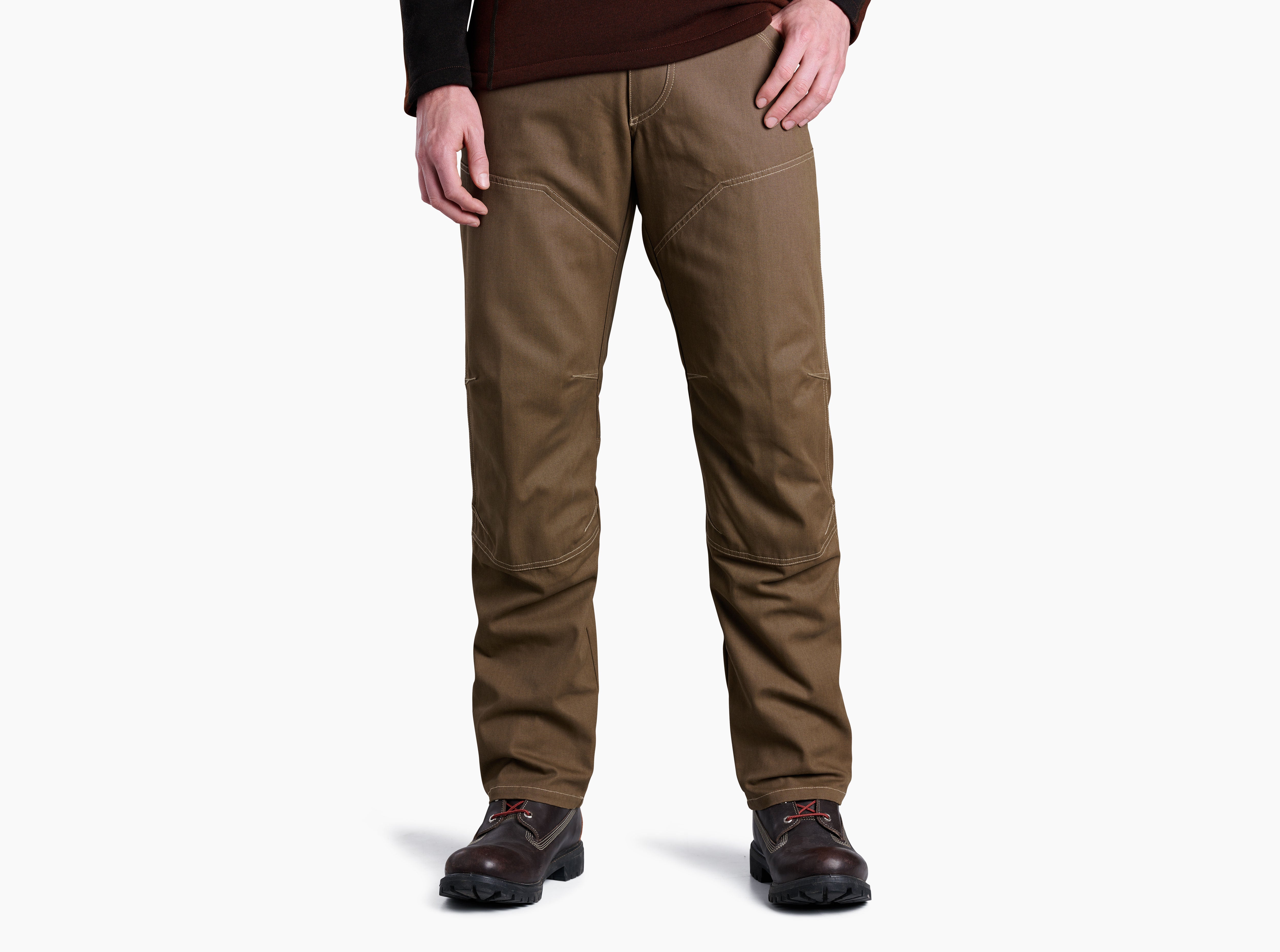 Kuhl The Law Full Fit Pant - Mens