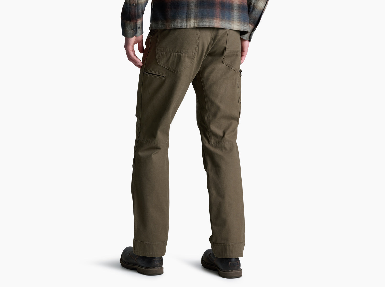 Kuhl The Law Full Fit Pant - Mens