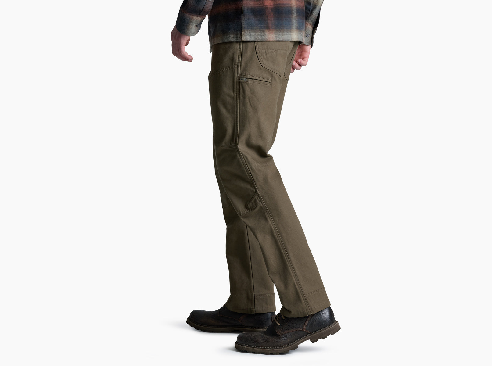 Kuhl The Law Full Fit Pant - Mens