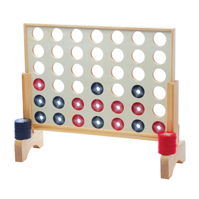 Franklin Jumbo 4-IN-A-ROW