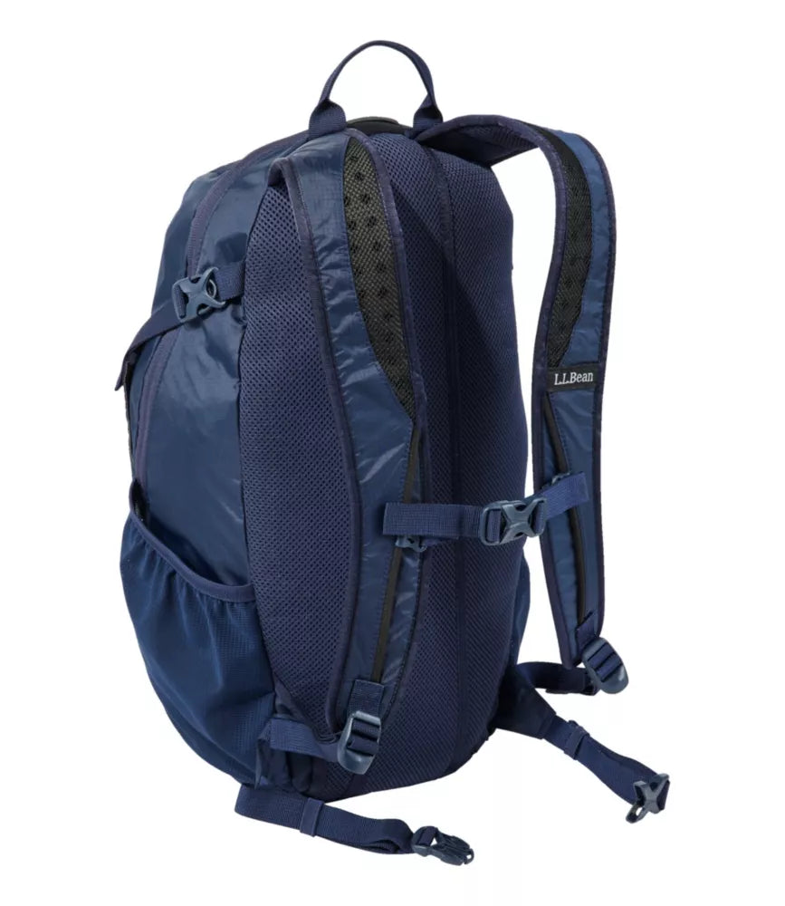 L.L.Bean Stowaway Pack, 20L