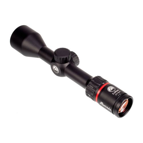 Burris Fullfield 2.5-10x42