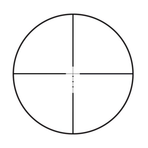 Burris Fullfield 2.5-10x42