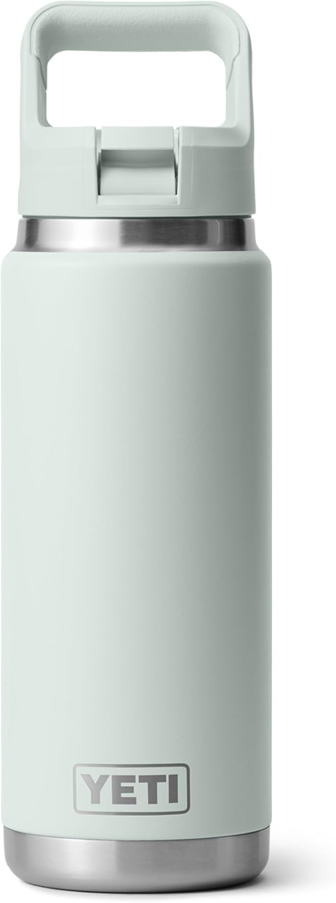 YETI Rambler 26 oz. Water Bottle with Straw Lid