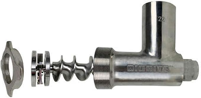 LEM Big Bite Dual Grind Attachment