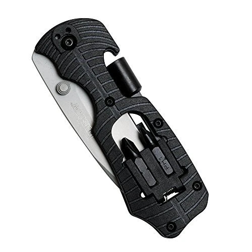 Kershaw Select Fire Multi-Function Pocket Knife