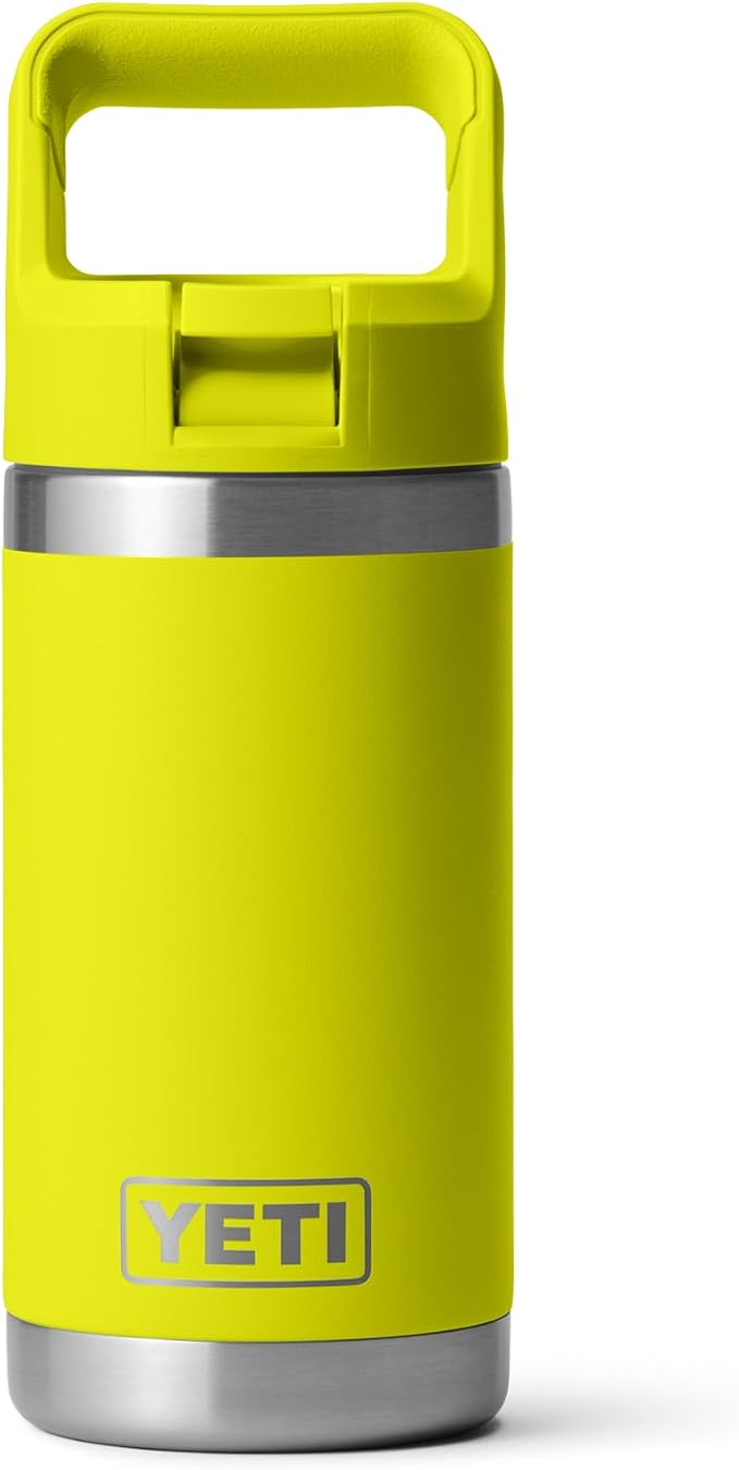 Yeti Rambler Jr. 12oz Bottle