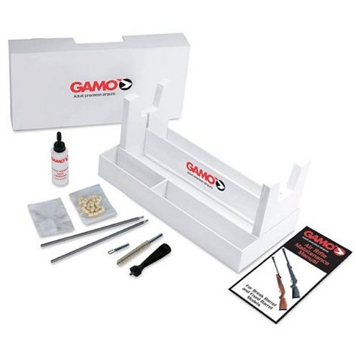Gamo Air Rifle Cleaning Kit