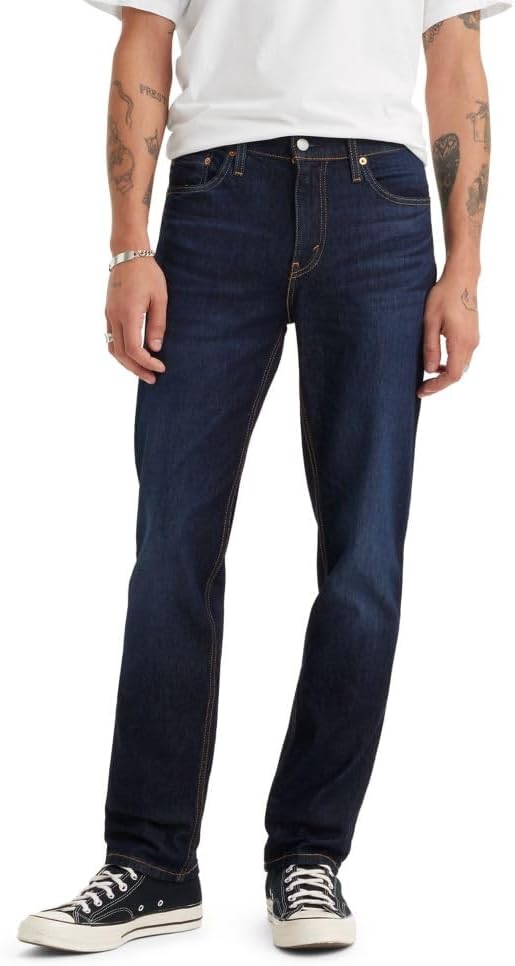Levi's mens 511 Slim Fit Jeans (Regular and Big & Tall) Jeans