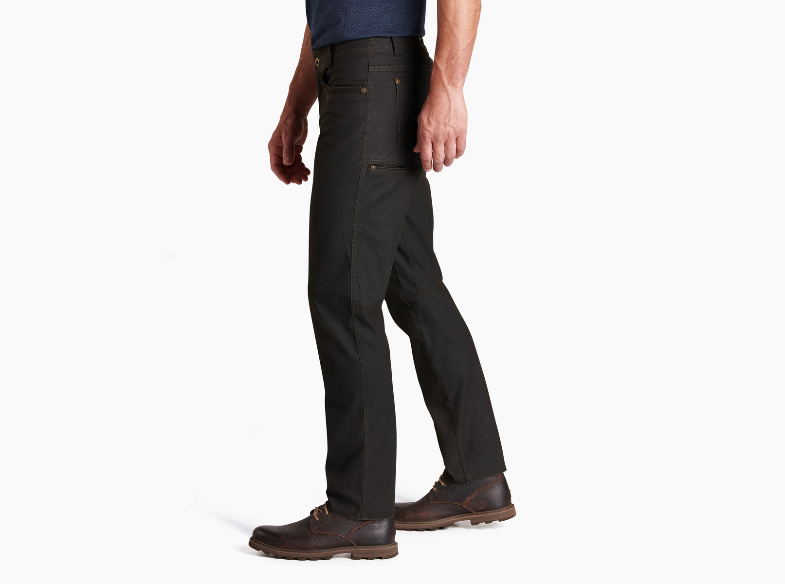 Kuhl The Law Tapered Fit Jean - Mens
