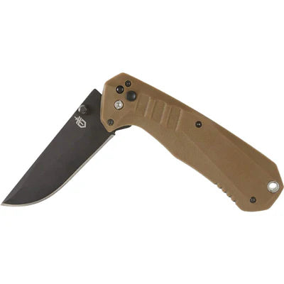 Gerber Haul Folding Knife, 3.1"