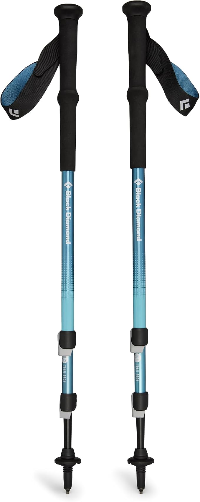 Black Diamond Trail Back Trekking Poles