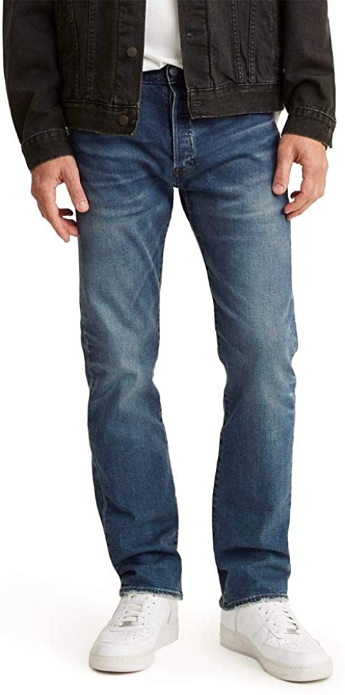 Levis 501 Original - Mens