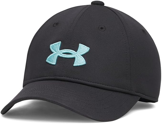 Under Armour Boys Blitzing Cap