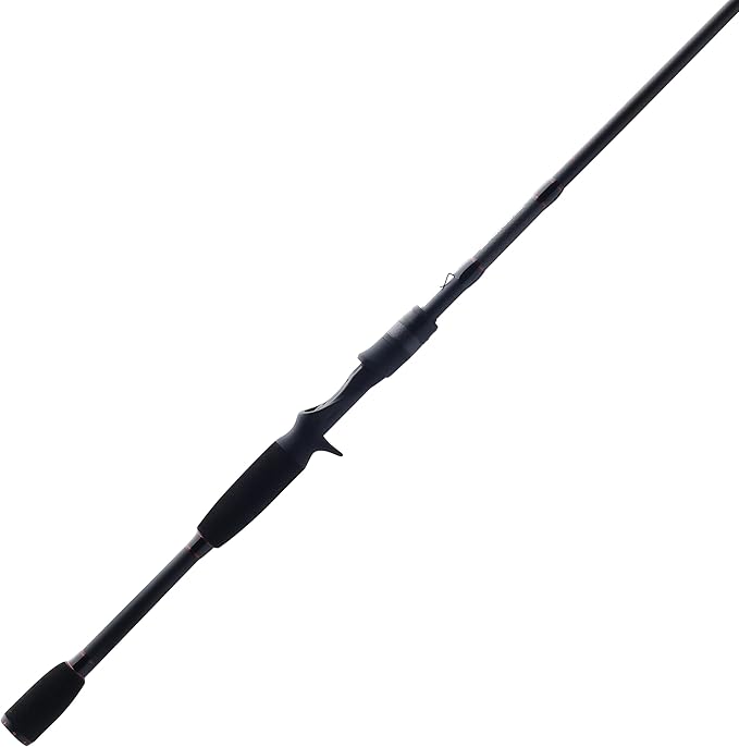 Abu Garcia Vendetta Spinning Rod