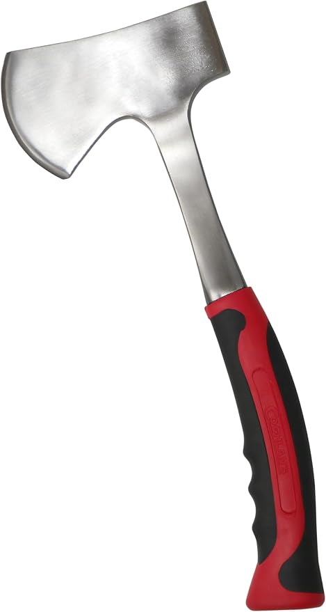 Coghlan's Camping Hatchet 14" – Lightweight, Durable Outdoor Axe