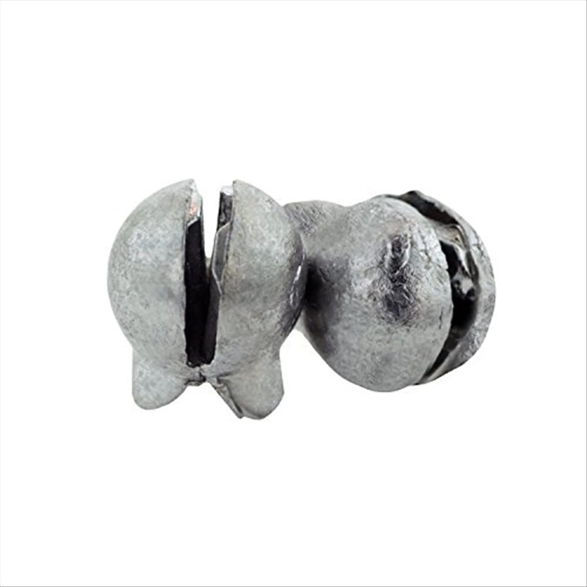 Eagle Claw Tin Removable Split Shot Sinker