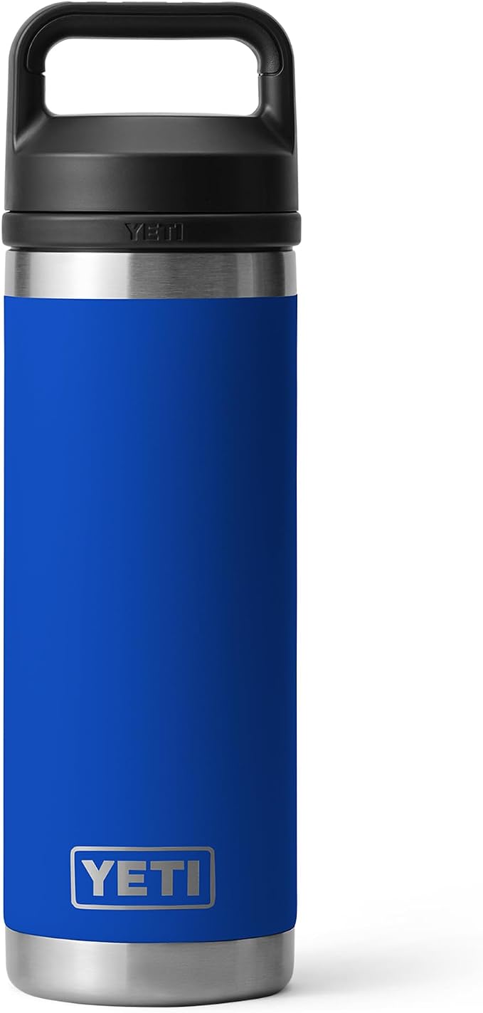 Yeti Rambler 18oz ChugCap Bottle