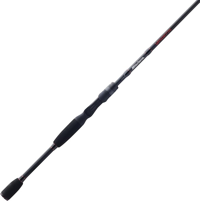Abu Garcia Vendetta Spinning Rod